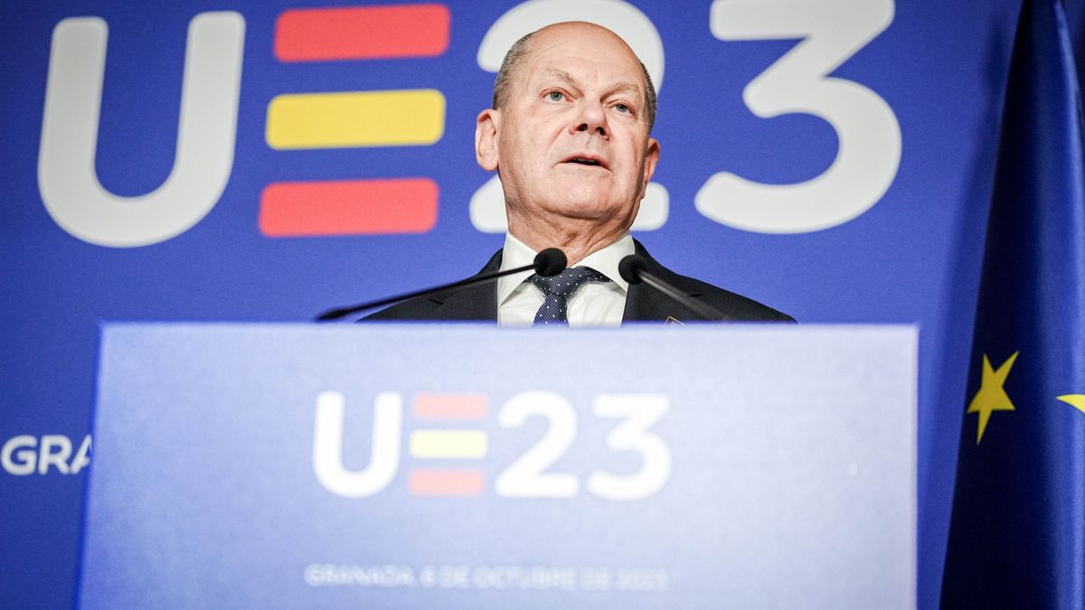 Olaf Scholz