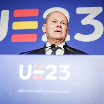 Olaf Scholz