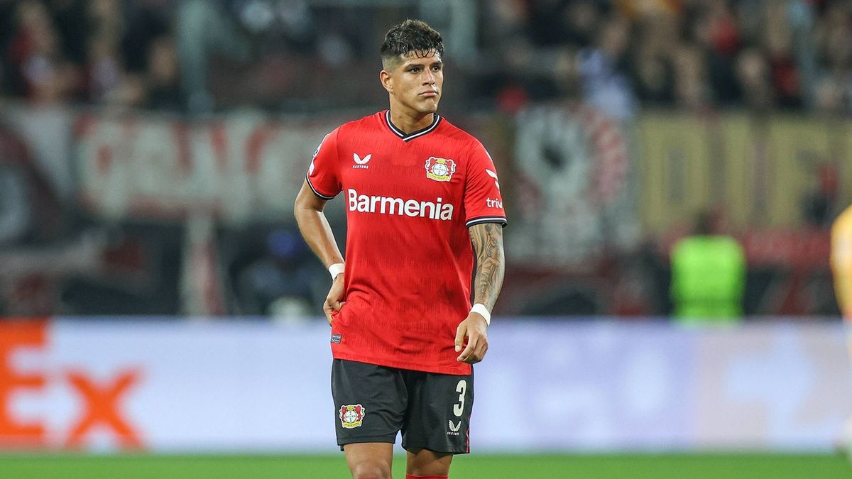 Alonso verliert mit Leverkusen gegen Porto