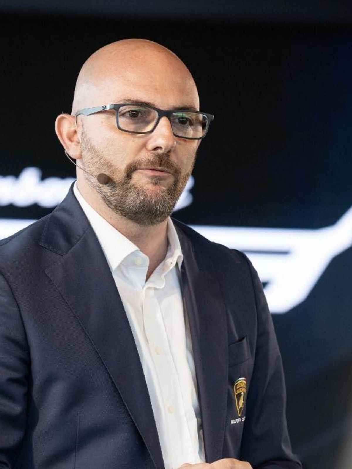 Starker Mann in McLarens GT-Bereich: Lamborghini-Wegbereiter Giorgio Sanna