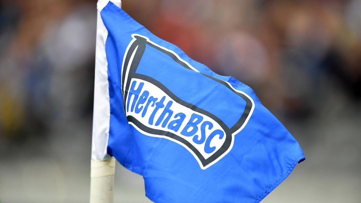 Hertha beendet Zusammenarbeit mit Ben Paul
