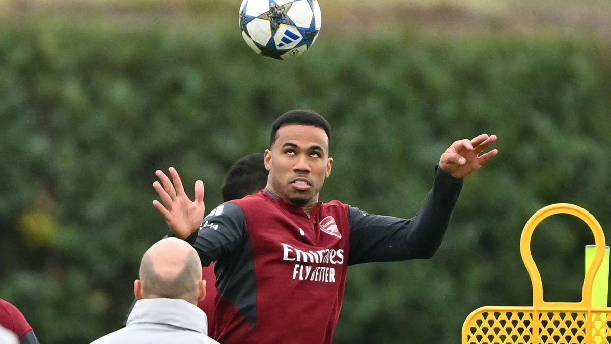 Gabriel fehlt Arsenal gegen Bayern