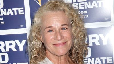 Profile image - Carole King