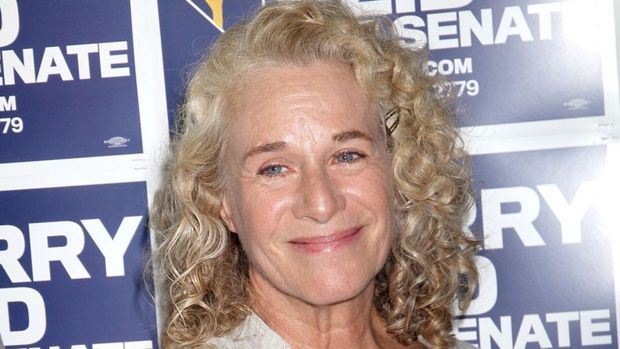 Carole King Image