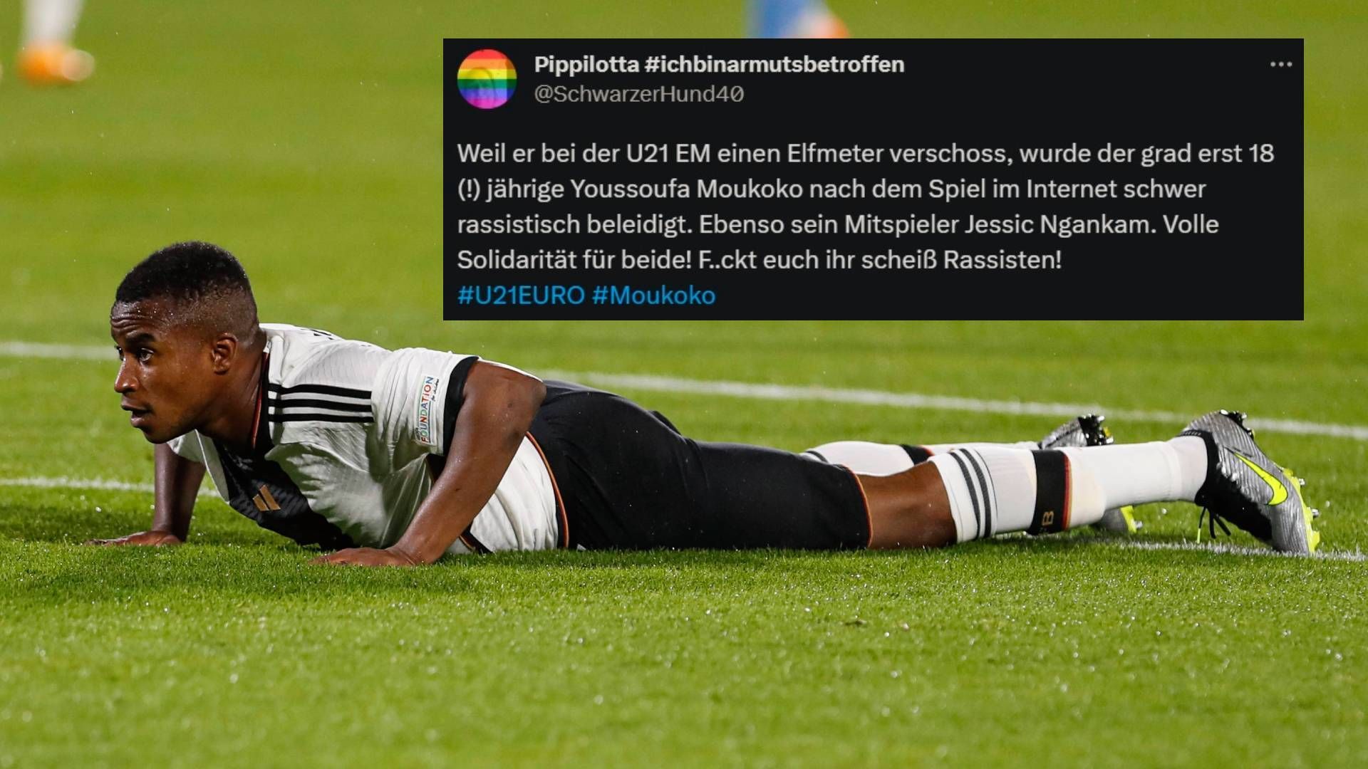 
                <strong>Das Alter nicht vergessen</strong><br>
                
              