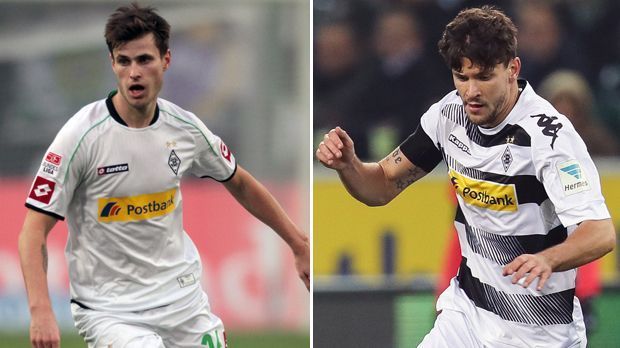 
                <strong>Defensives Mittelfeld - Havard Nordtveit vs. Tobias Strobl</strong><br>
                Defensives Mittelfeld - Havard Nordtveit vs. Tobias Strobl: Bis 2012, als Neustädter die Borussia verließ, war die Doppelsechs mit den Norweger Nordtveit mit das Beste in der Bundesliga. Vor allem gegen den Ball agierte das Duo konsequent. Mittlerweile spielt Nordtveit in England für West Ham. Nachfolger Strobl, der aus Hoffenheim kam, musste und muss sich immer noch reinfinden. Der 26-Jährige wird in seiner Premieren-Saison immer wieder von Verletzungen zurückgeworfen. An das konstante Niveau Nordtveits kommt Strobl deshalb nicht heran. Punkt für Nordtveit. Stand: 3:5
              