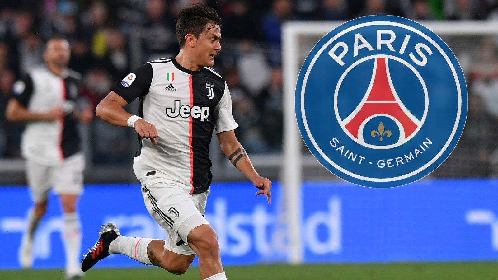 
                <strong>PSG: Dybala als Neymar-Ersatz</strong><br>
                Juve-Stürmer Paulo Dybala soll Neymar bei PSG ersetzen. Laut "Gazzetta" haben die Franzosen dem 25-Jährigen bereits ein erstes Angebot unterbreitet. Demnach würde Dybala in Paris zwölf Millionen Euro pro Jahr kassieren.
              