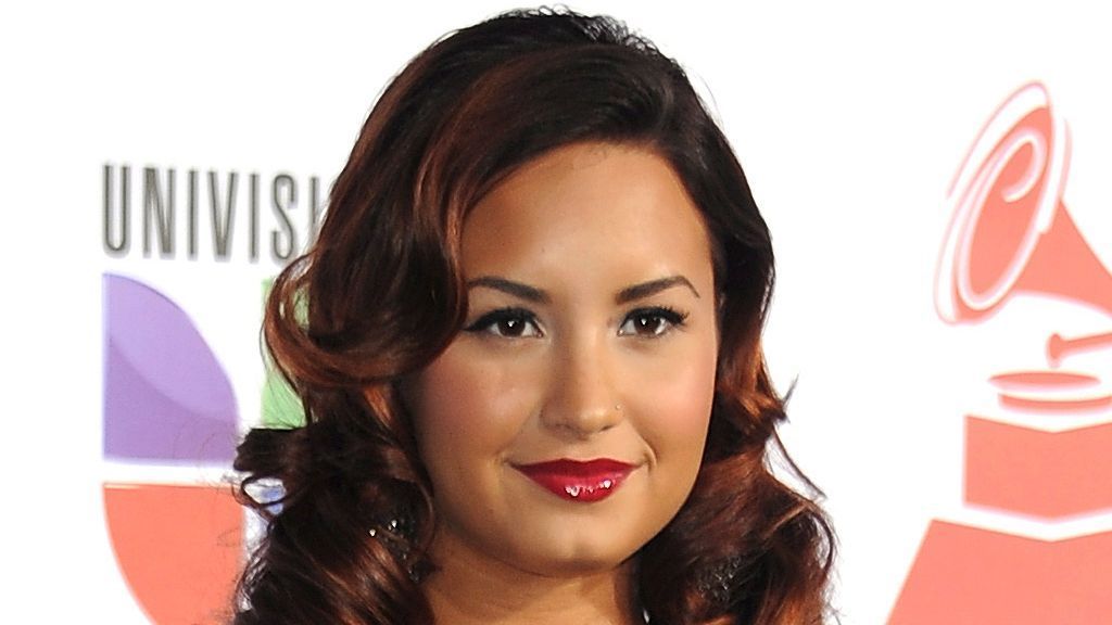 Profile image - Demi Lovato
