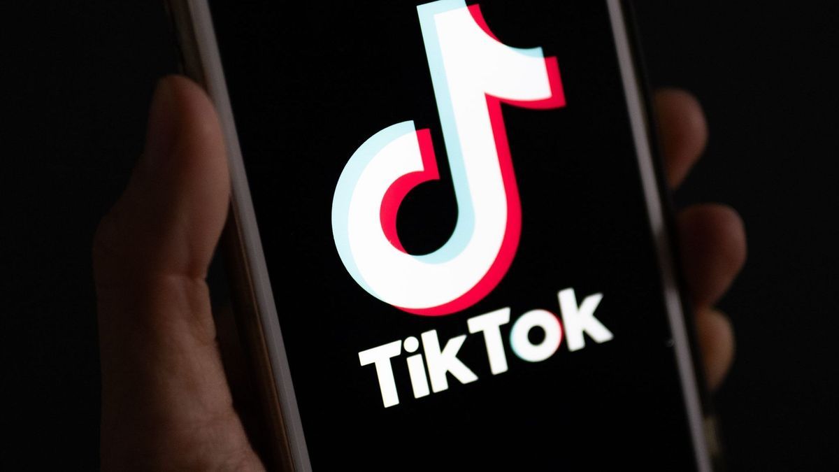 Tiktok