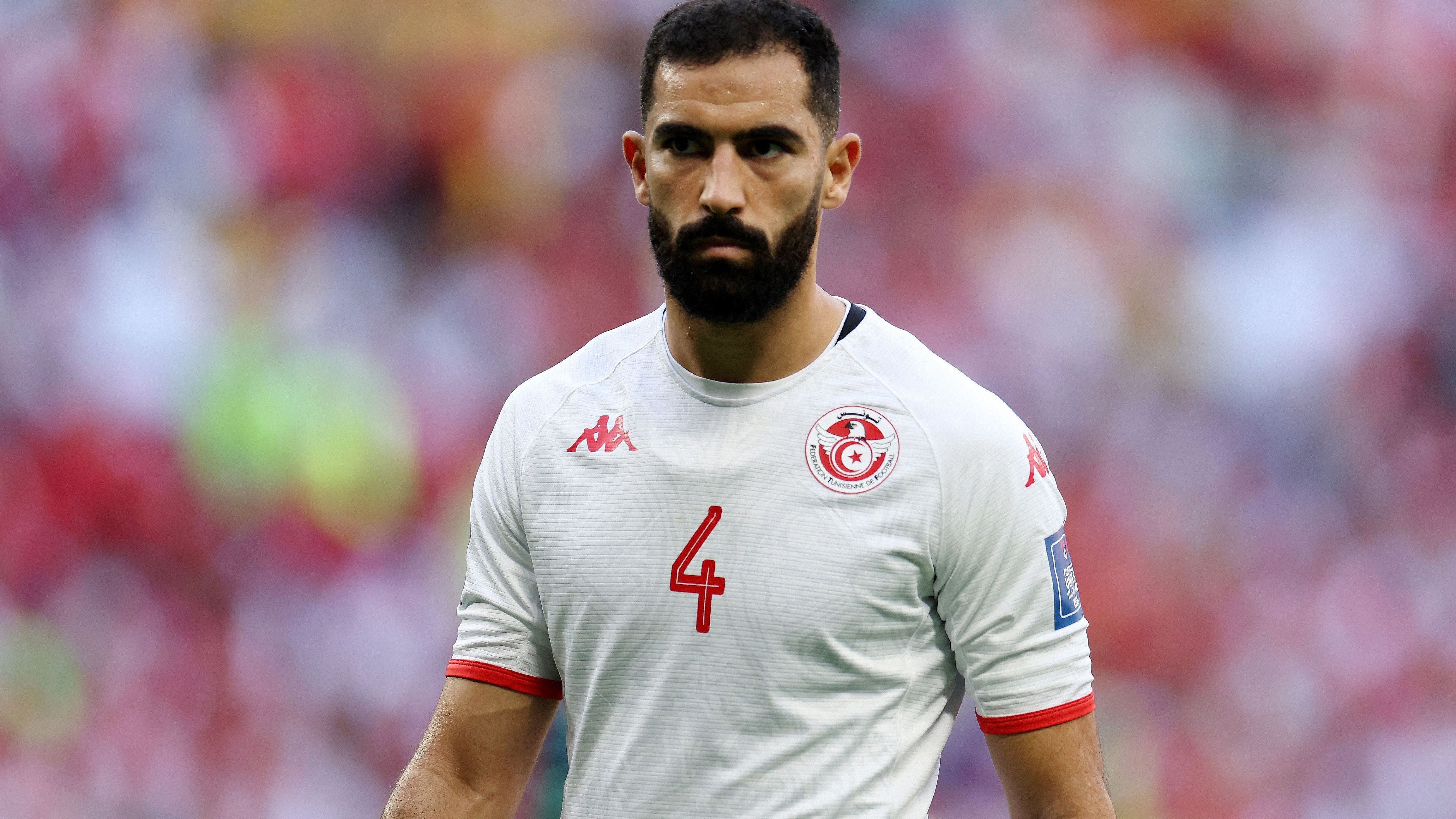 <strong>Esperance Tunis</strong><br>Der tunesische Top-Verein hat Yassine Meriah (Bild) zum Kapitän. Er ist ein Nationalheld &nbsp;mit seinen 87 Länderspielen. War in Europa bei Olympiakos Piräus aktiv und in der Türkei bei Rizespor. Das war es auch an internationalem Glanz.