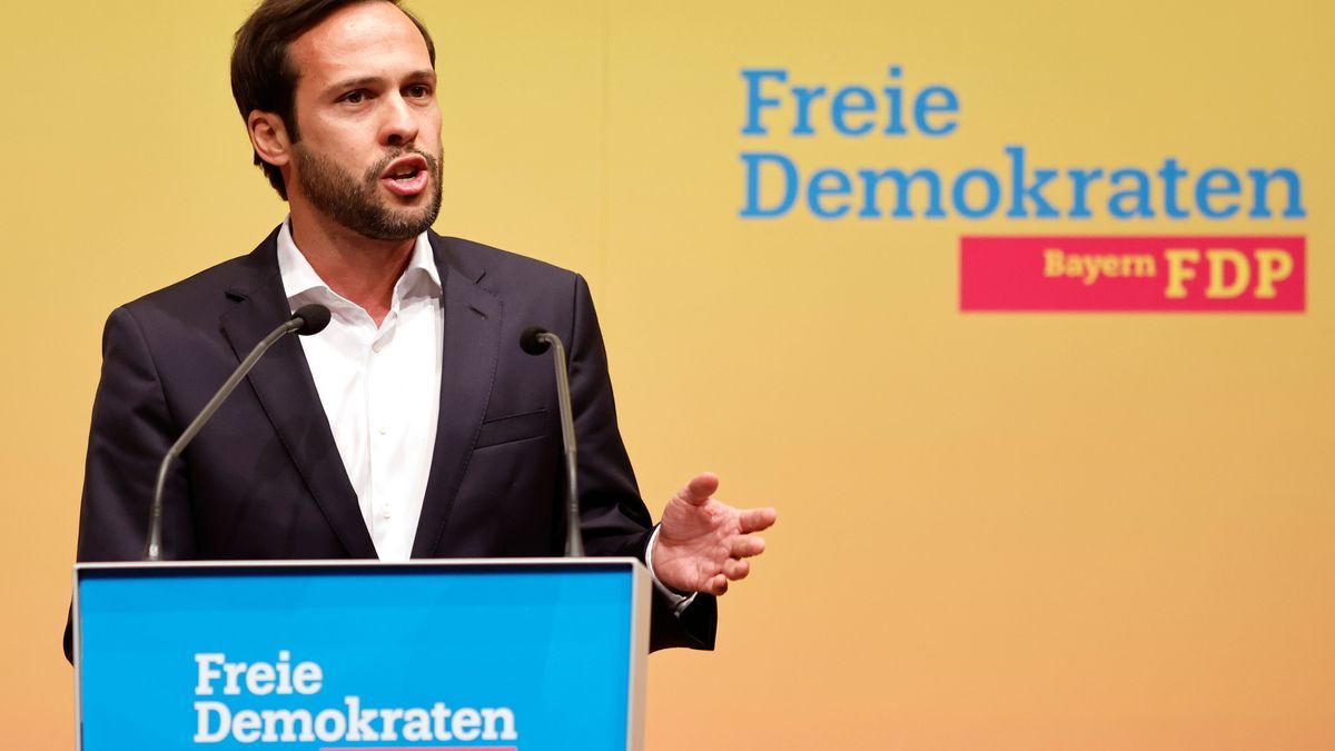 Landtagswahl 2023: Das plant die FDP