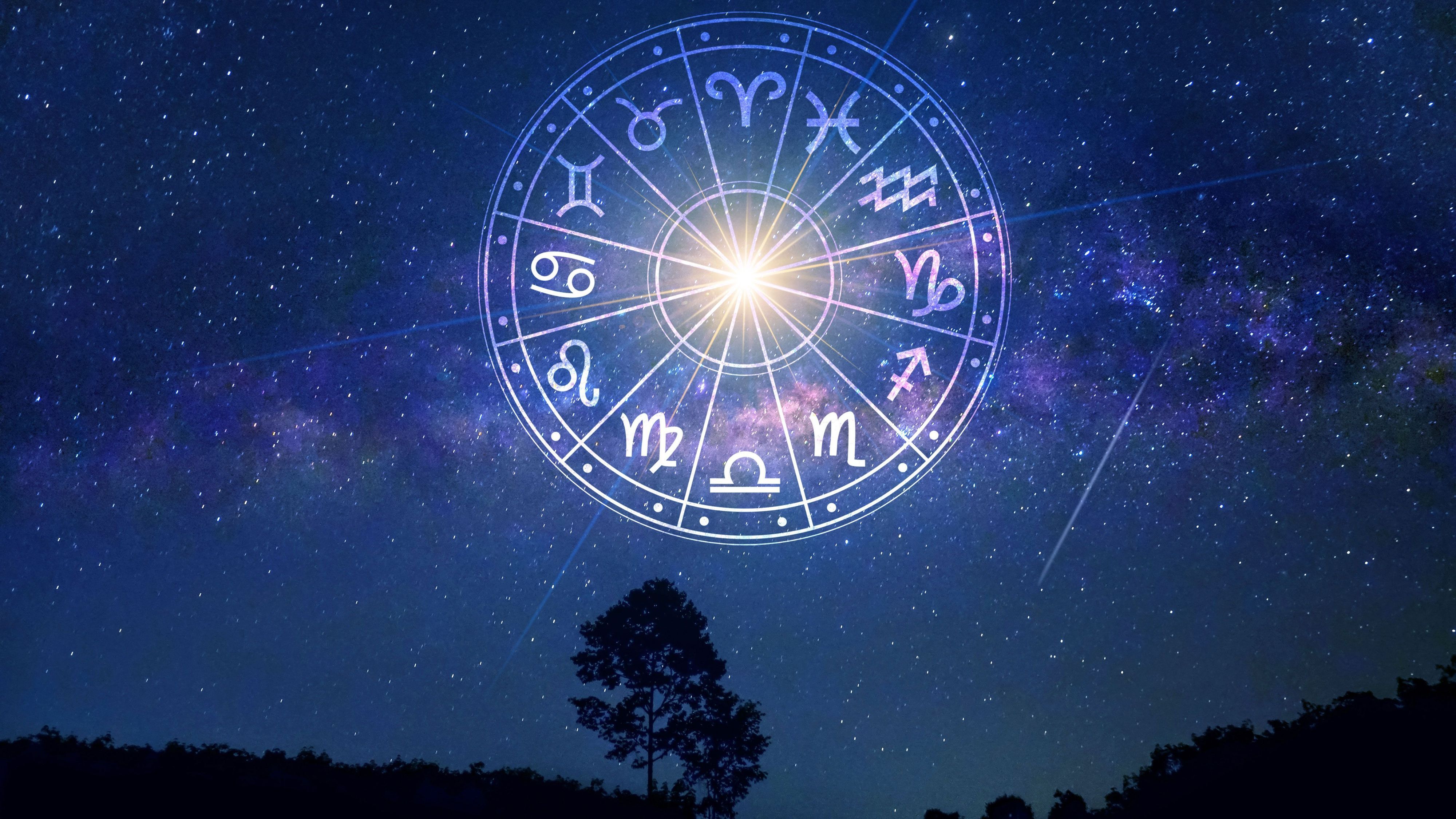 Astrologie alles rund um Horoskope, Sternzeichen & Co.