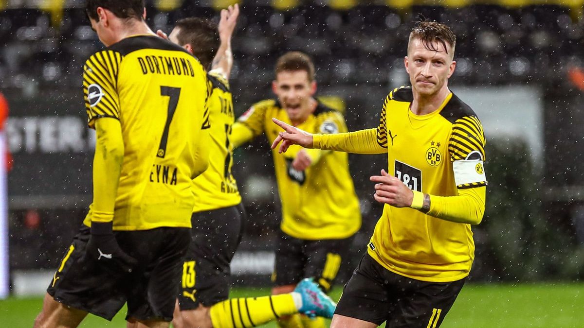 Die BVB-Stars in der Einzelkritik