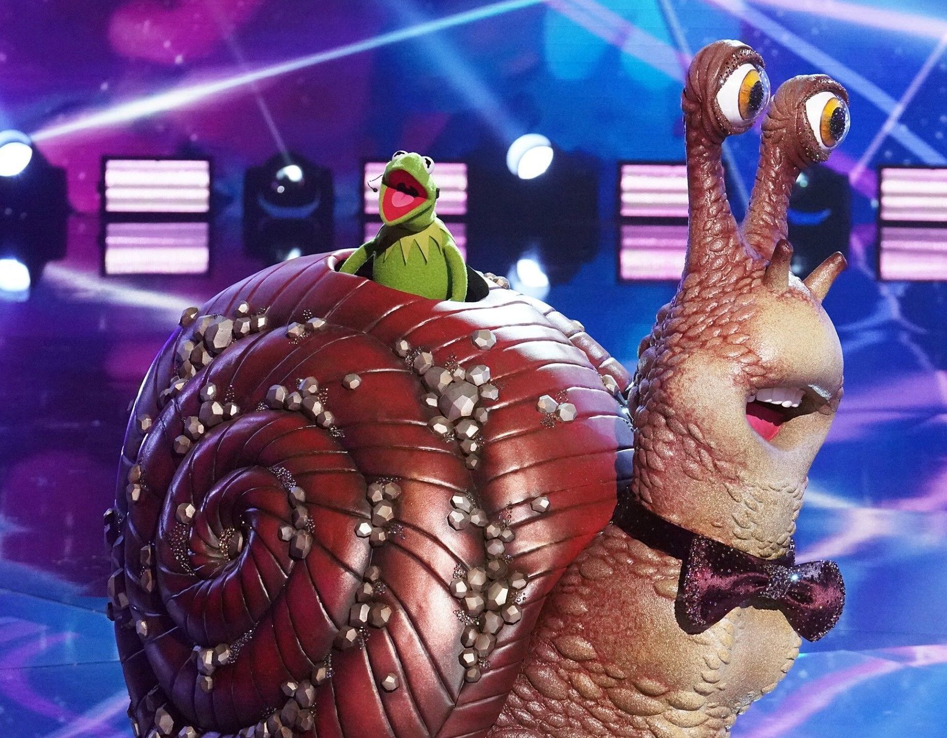 The Masked Singer - Figure 9