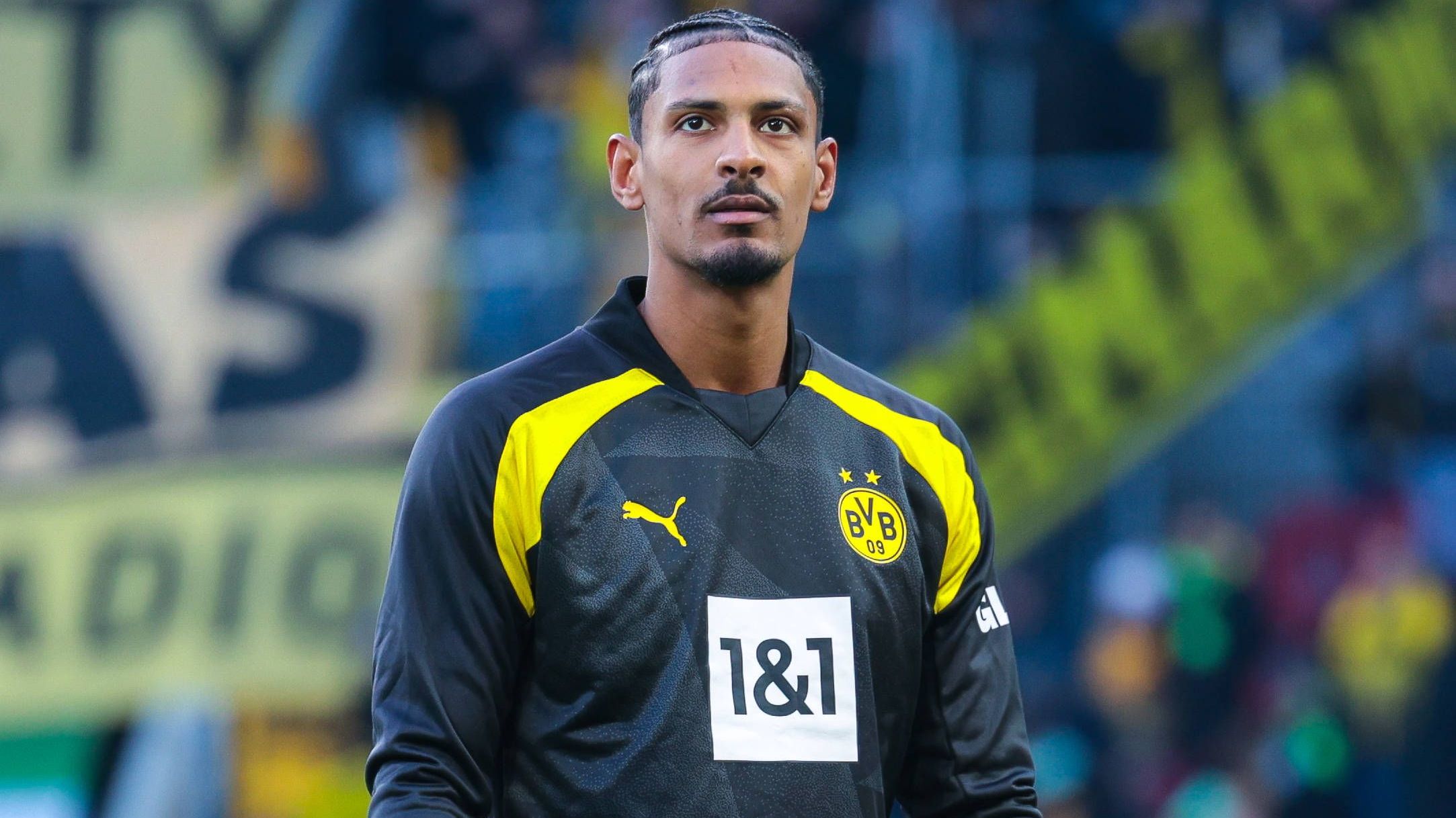 <strong>Sebastien Haller (Angreifer)</strong><br>Nach einer märchenhaften Rückrunde in der Vorsaison fiel Haller, wohl auch noch aufgrund der Nachwirkungen seiner Krebsbehandlung, in ein Leistungsloch. Nach schwachen Auftritten zu Saisonbeginn blieb ihm nur noch die Rolle als Füllkrug-Ersatz. In der Liga ist er noch gänzlich ohne Tor. <strong><em>ran</em>-Weihnachtsnote: 5</strong>