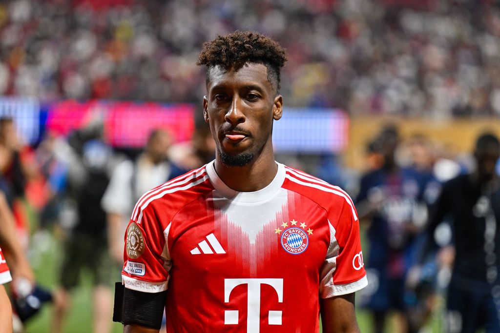 FC Bayern Munich: Curious transfer story! How the record champions ...