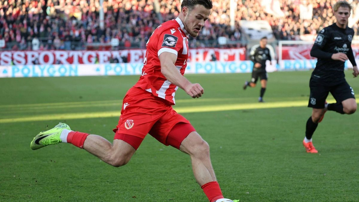 Cottbus setzt die starke Saison fort