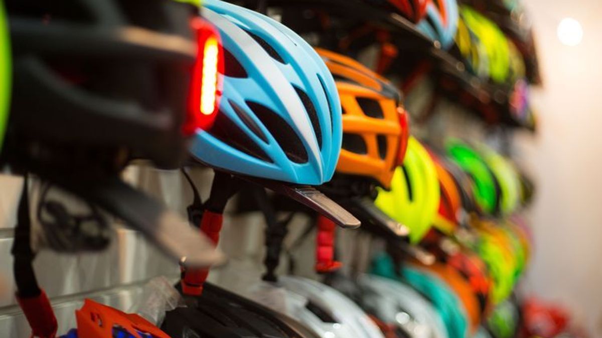 Sicherheits-Plus im Straßenverkehr: Der Fahrradhelm