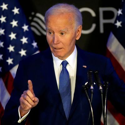 Ehemaliger US-Präsident Biden
