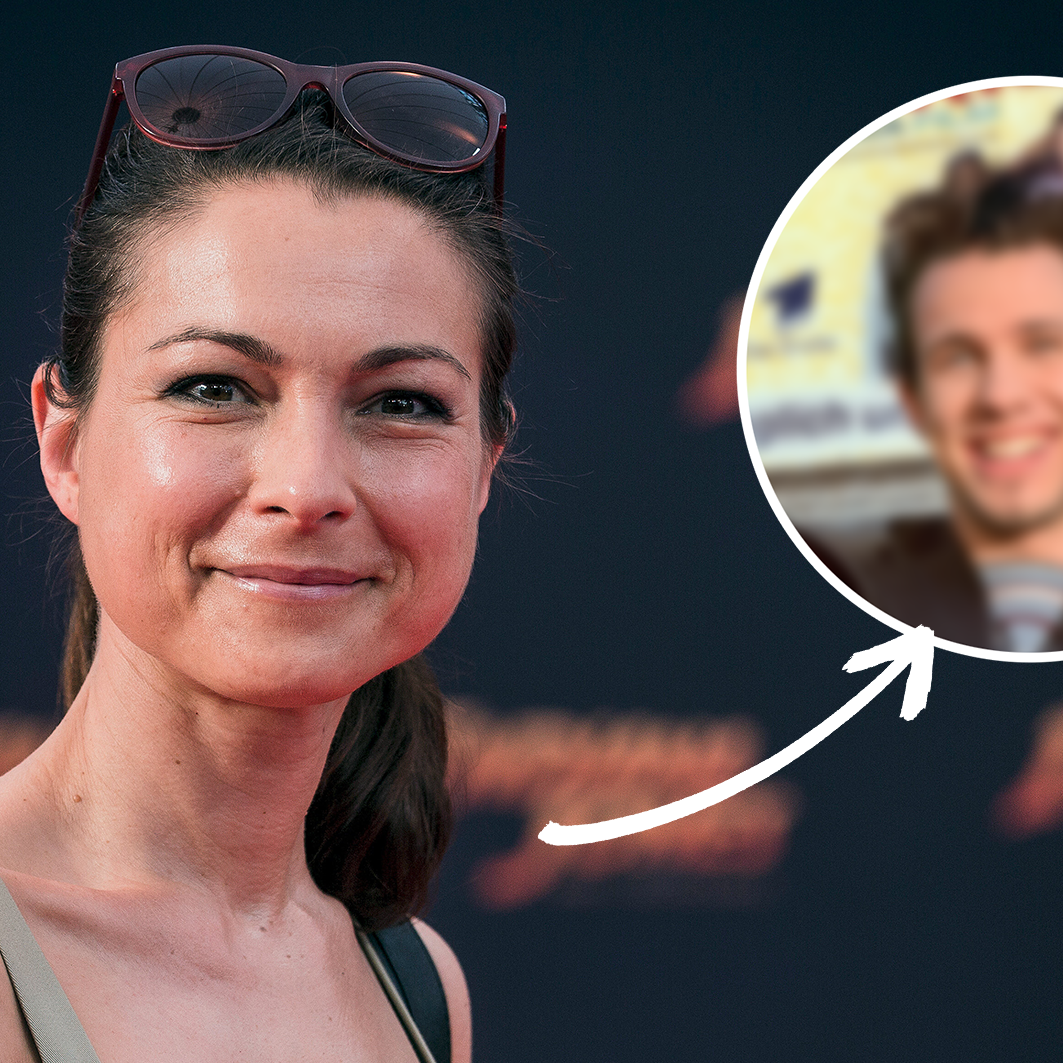 Henriette Richter-Röhl: Dieser "Big Brother"-Star ist ihr Partner