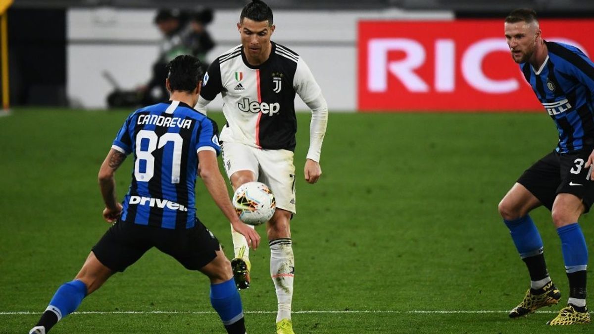 Italiens Fußballverband möchte belasteten Klubs helfen
