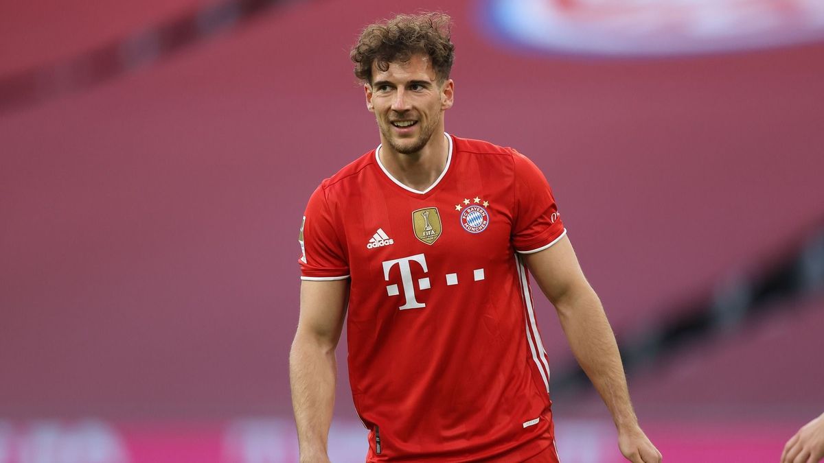 Goretzka