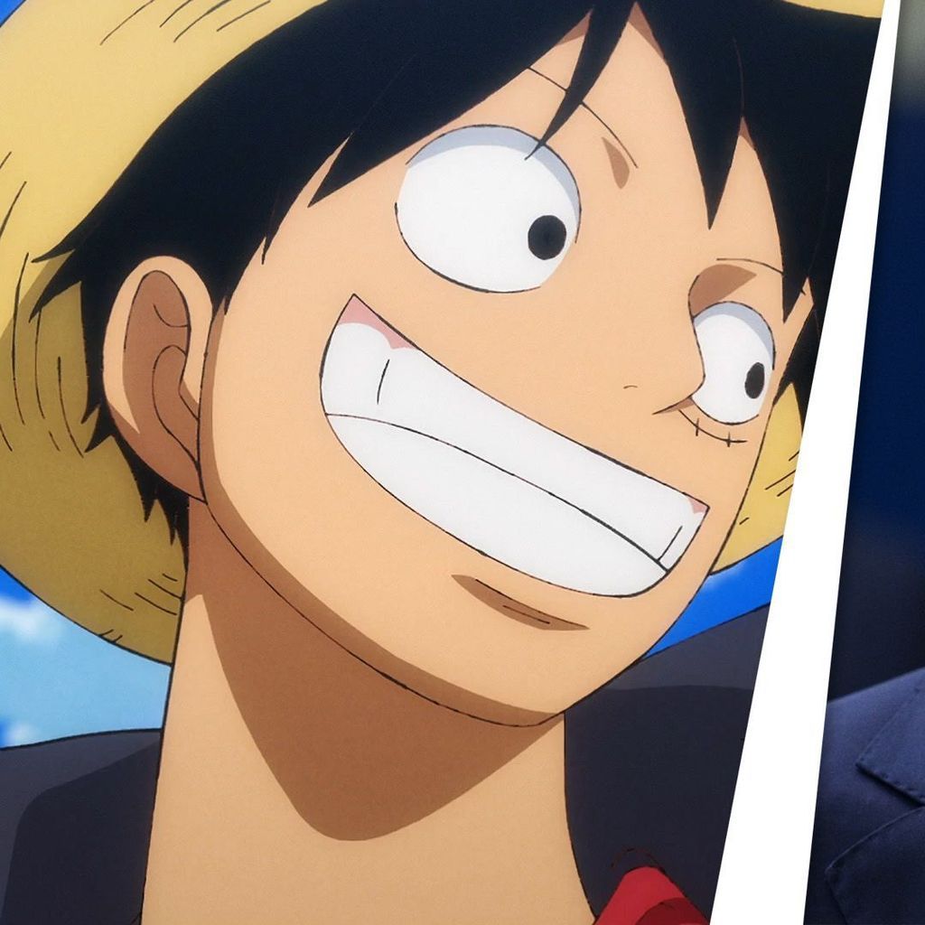 Extra 3: Dieses "One Piece"-Video über Olaf Scholz begeistert die Fans