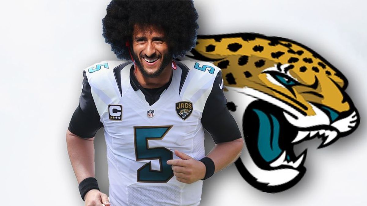 Colin Kaepernick (Free Agent)