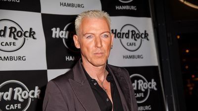 Profile image - H.P. Baxxter