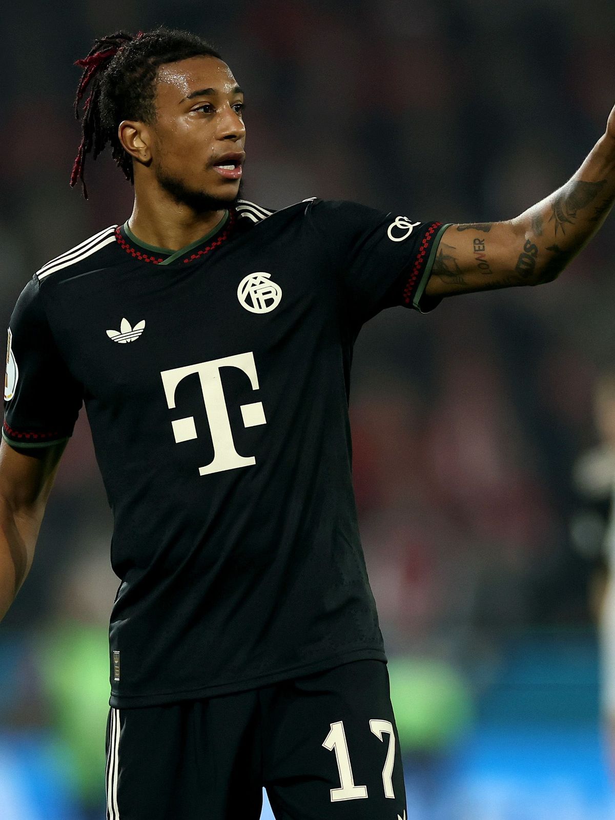 1. FC Köln v FC Bayern München - DFB Cup: Round Two