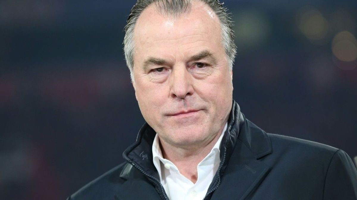 Tönnies arbeitet an der Ausgliederung von Schalke