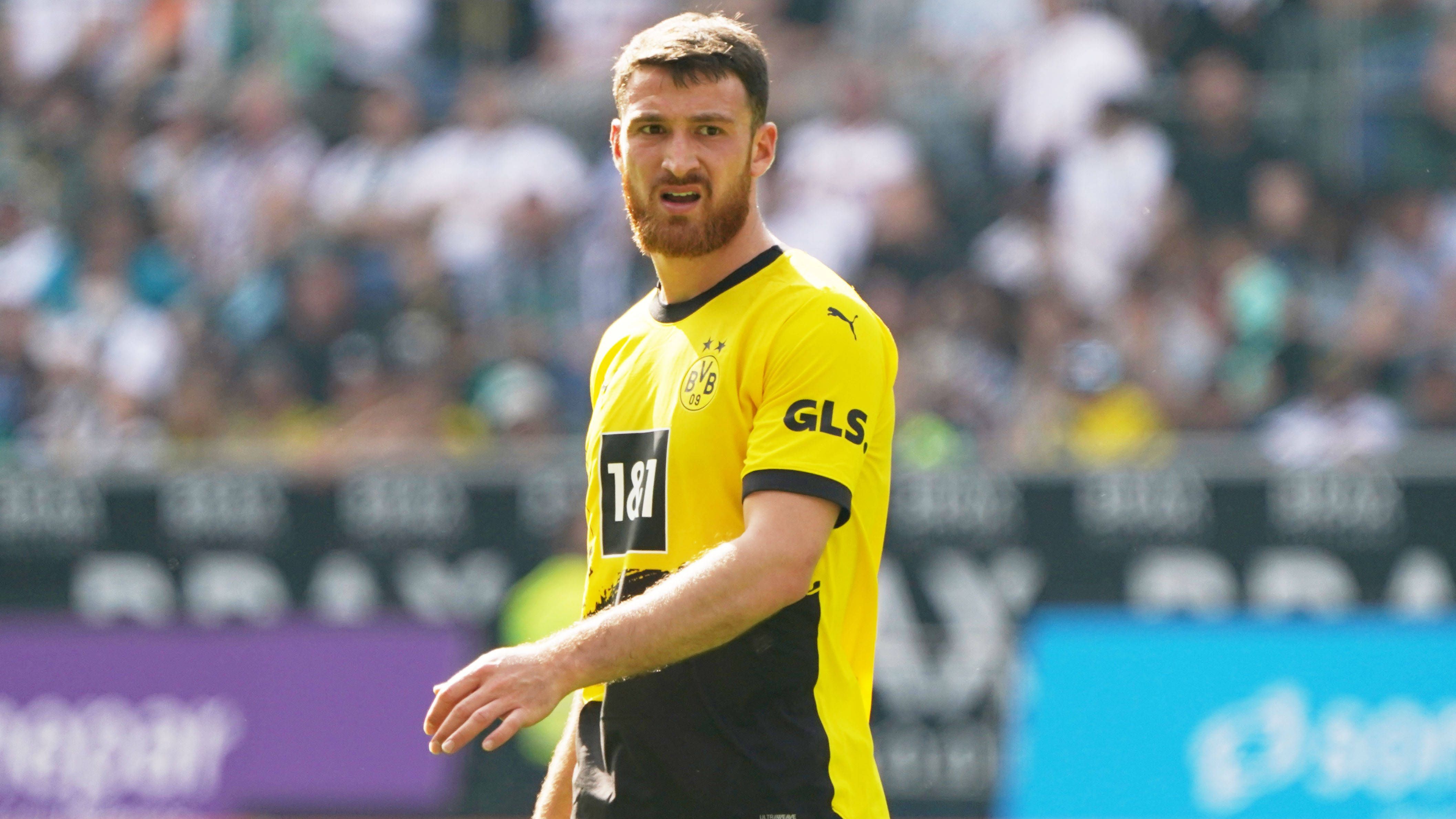 <strong>Salih Özcan (Borussia Dortmund)</strong><br>Kommt für die letzten Minuten. <strong>ran-Note:</strong> <strong>ohne Bewertung</strong>