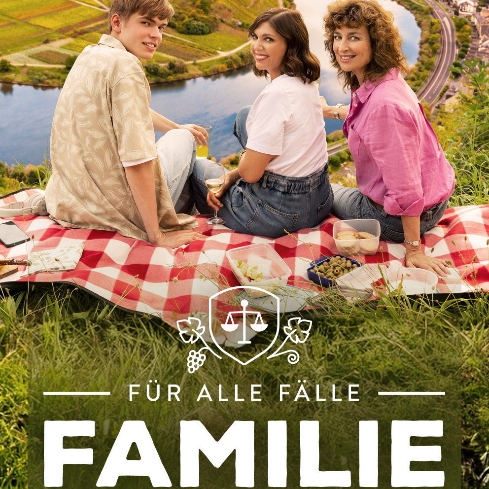 Die erste Staffel kostenlos auf Joyn