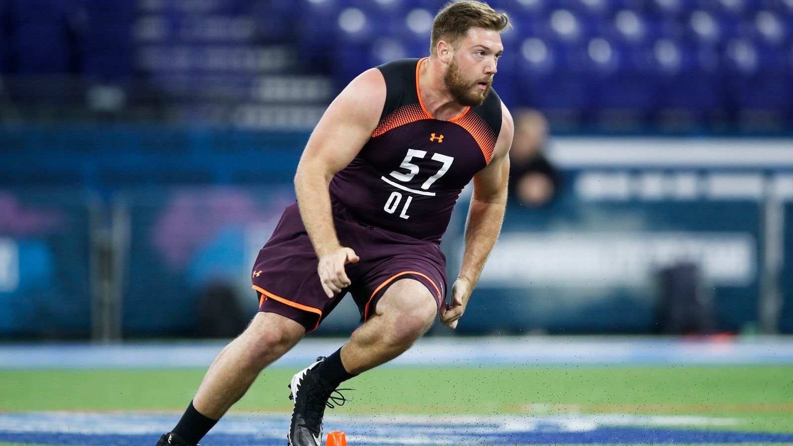 
                <strong>Jonah Williams</strong><br>
                Position: Offensive TackleCollege: Alabama
              