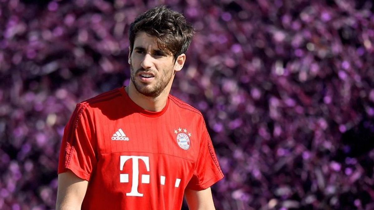 Javi Martinez,940