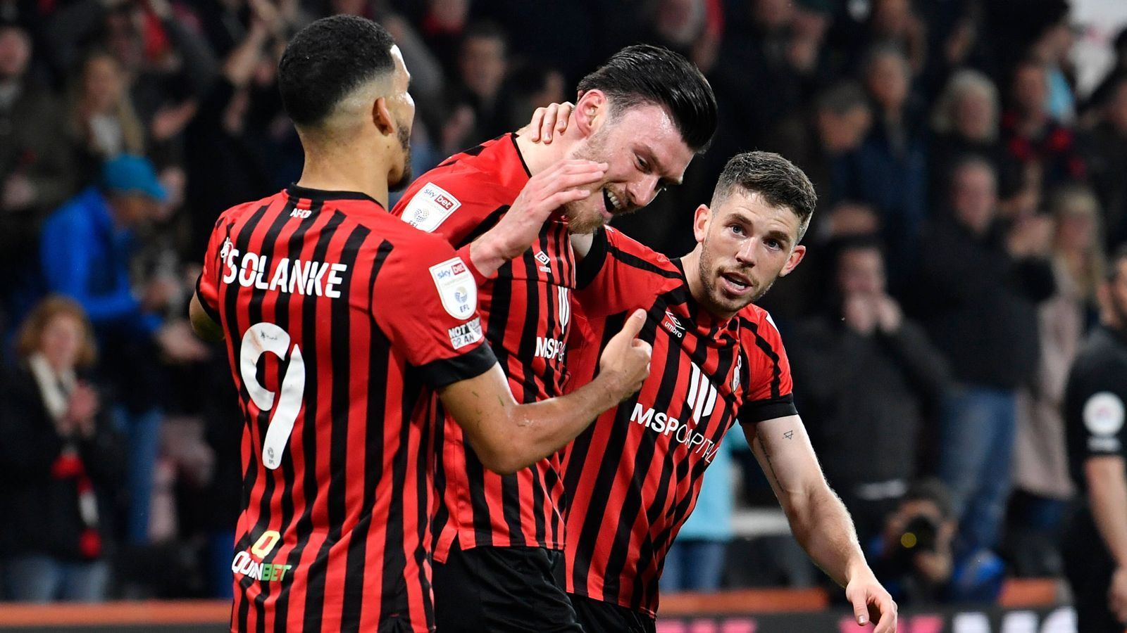 
                <strong>Platz 4: AFC Bournemouth</strong><br>
                &#x2022; Liga: Premier League<br>&#x2022; Ausgaben: 56,20 Millionen Euro für sieben Spieler<br>&#x2022; Teuerster Wintertransfer 2022/23: Ilya Zabarnyi (für 22,70 Millionen Euro von Dynamo Kiew)<br>
              