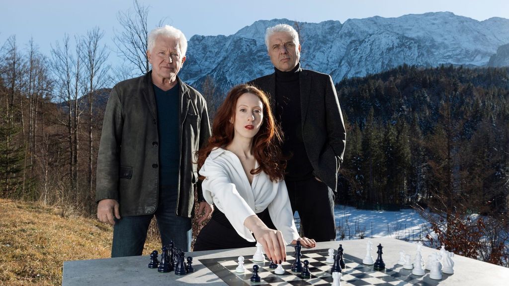 "Tatort: Zugzwang": Diese Traumkulisse diente als Drehort