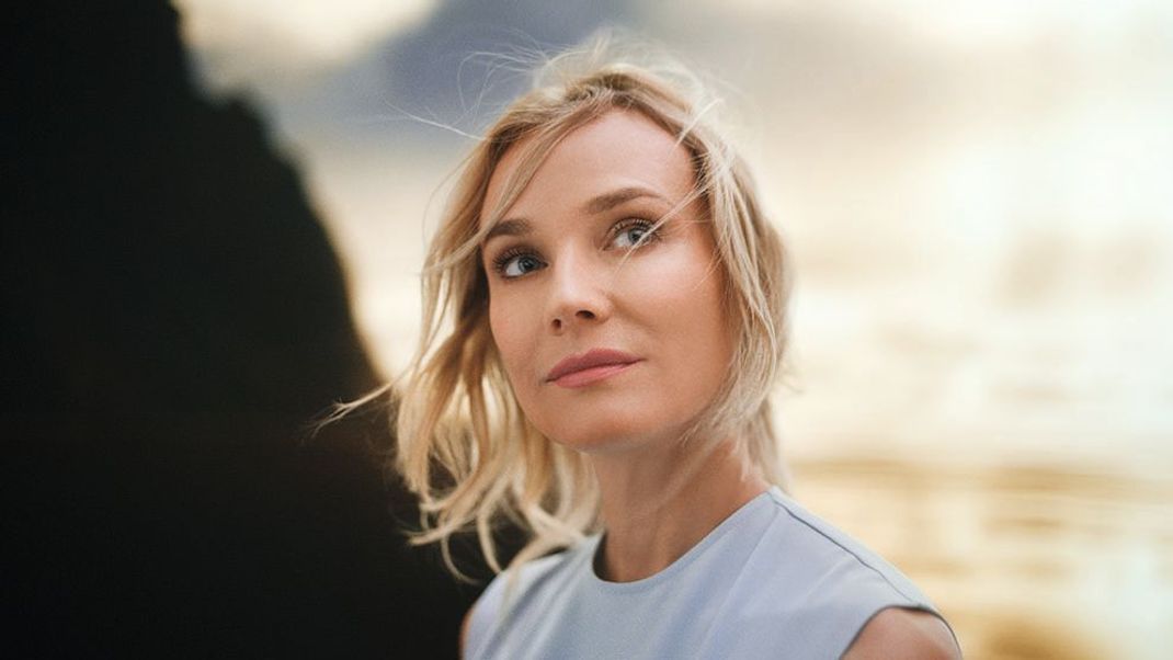 Diane Kruger hat ihre Beauty-Secrets verraten.