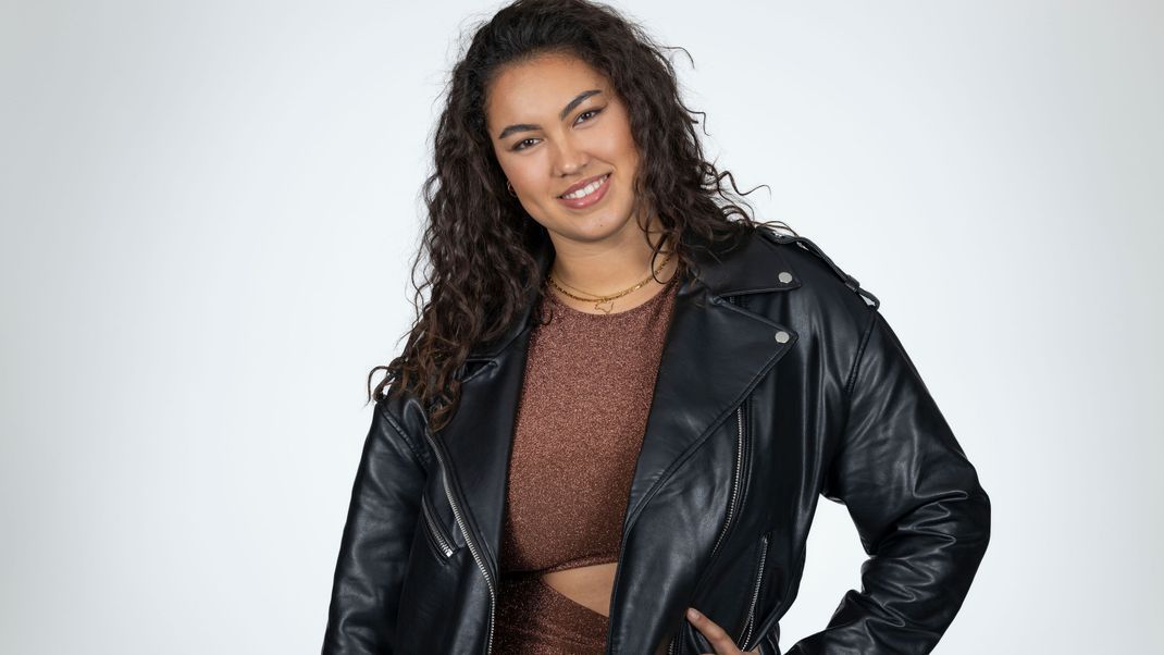 Curvy Model Vivien Alles über Die Gntm Gewinnerin Und Die 5