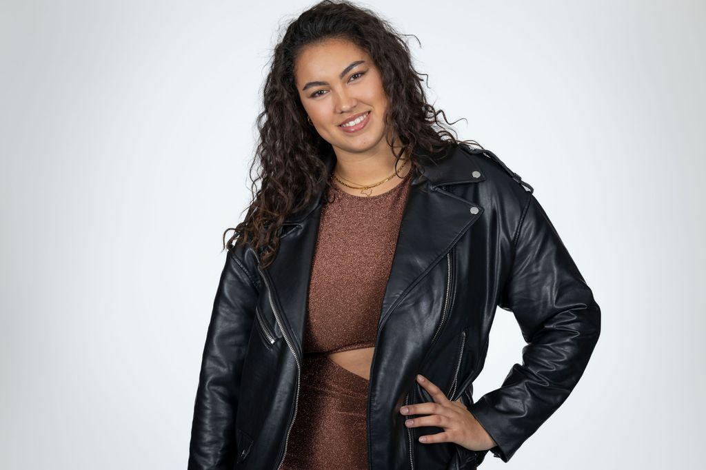 Vivien gewinnt GNTM Deshalb ist ihr Sieg als CurvyModel wichtig & die