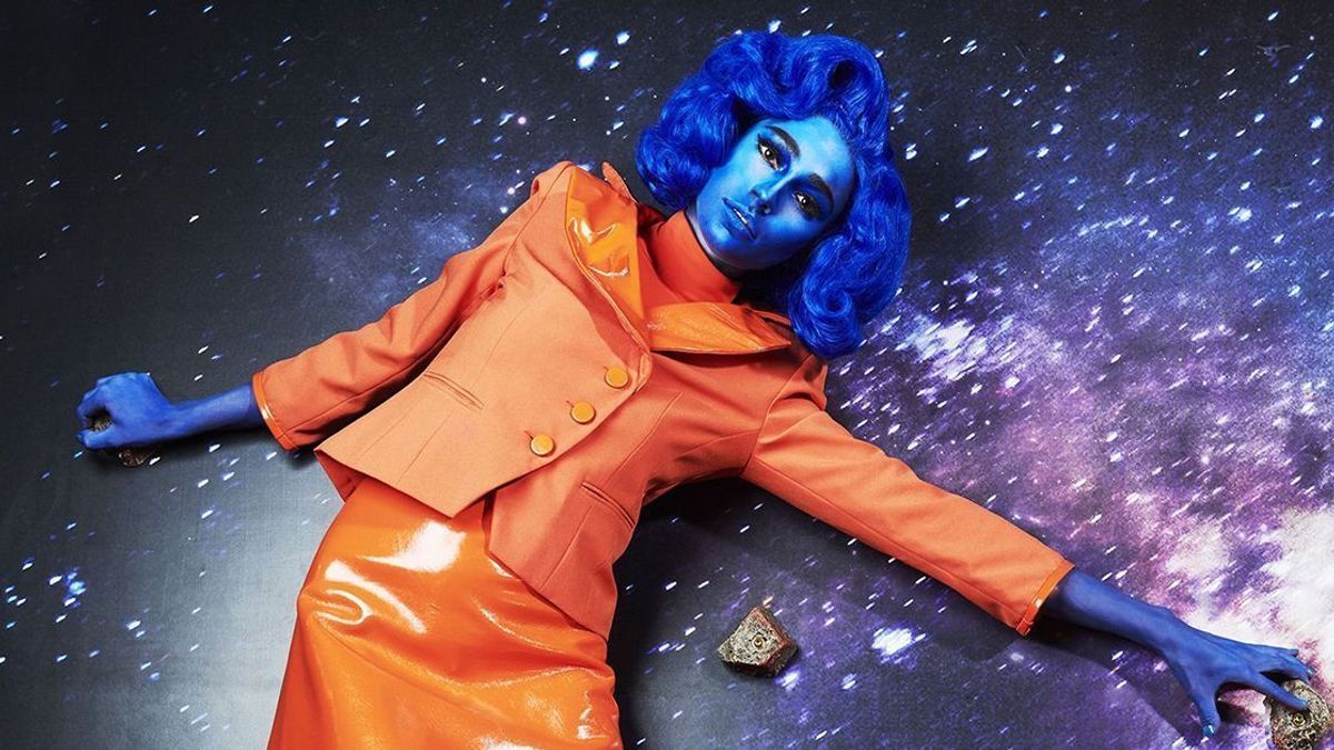 GNTM 2019: Kandidatin Catharina bekommt kein Foto