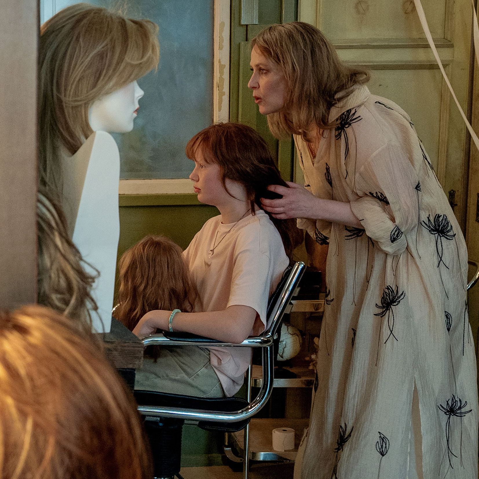 Der Fall "Rapunzel" im Livestream um 20:15 Uhr