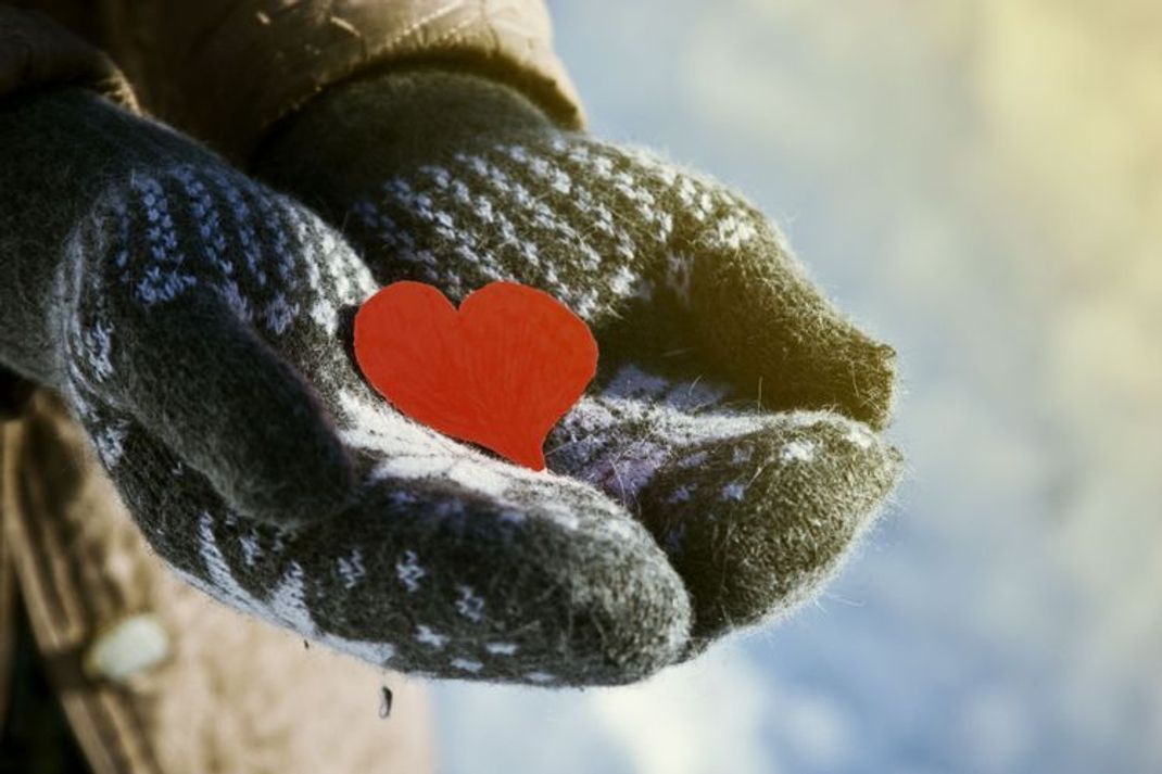 Nachhaltige Nächstenliebe: ehrenamtliche Tätigkeiten, mit denen du an Weihnachten etwas Gutes tust