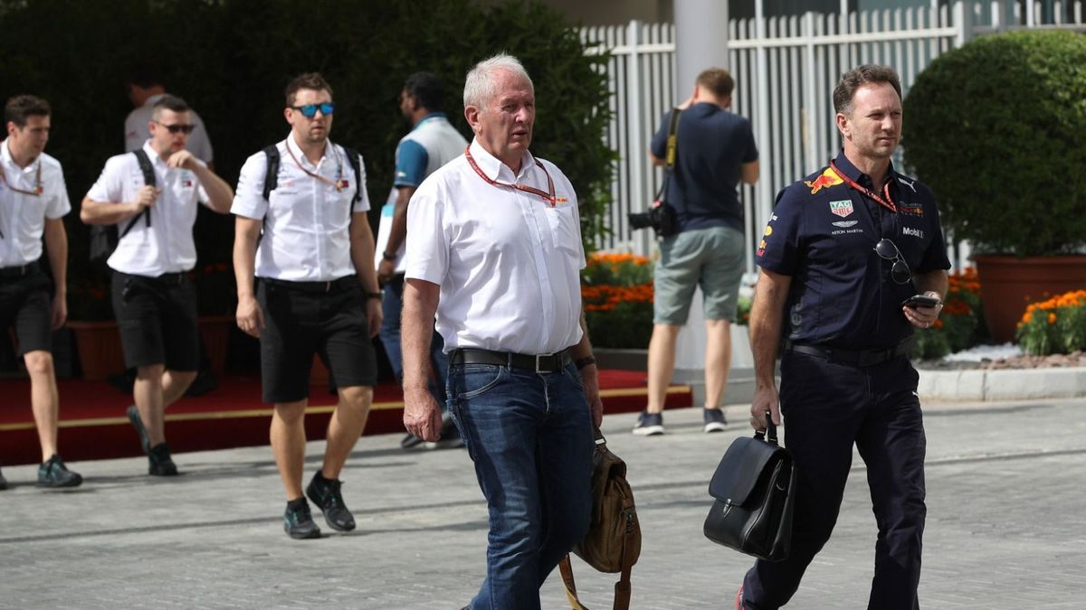 Formel 1: Fake-Dokument sorgte für Aufruhr