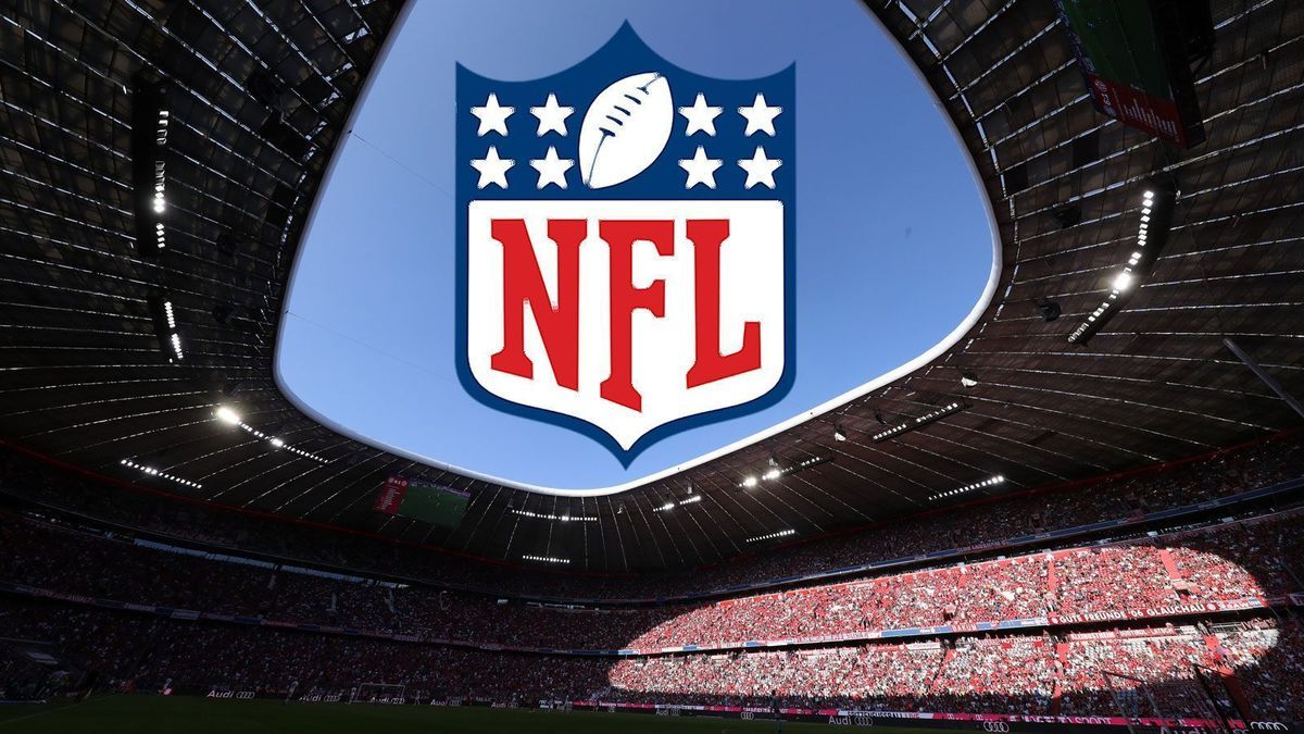 NFL in München