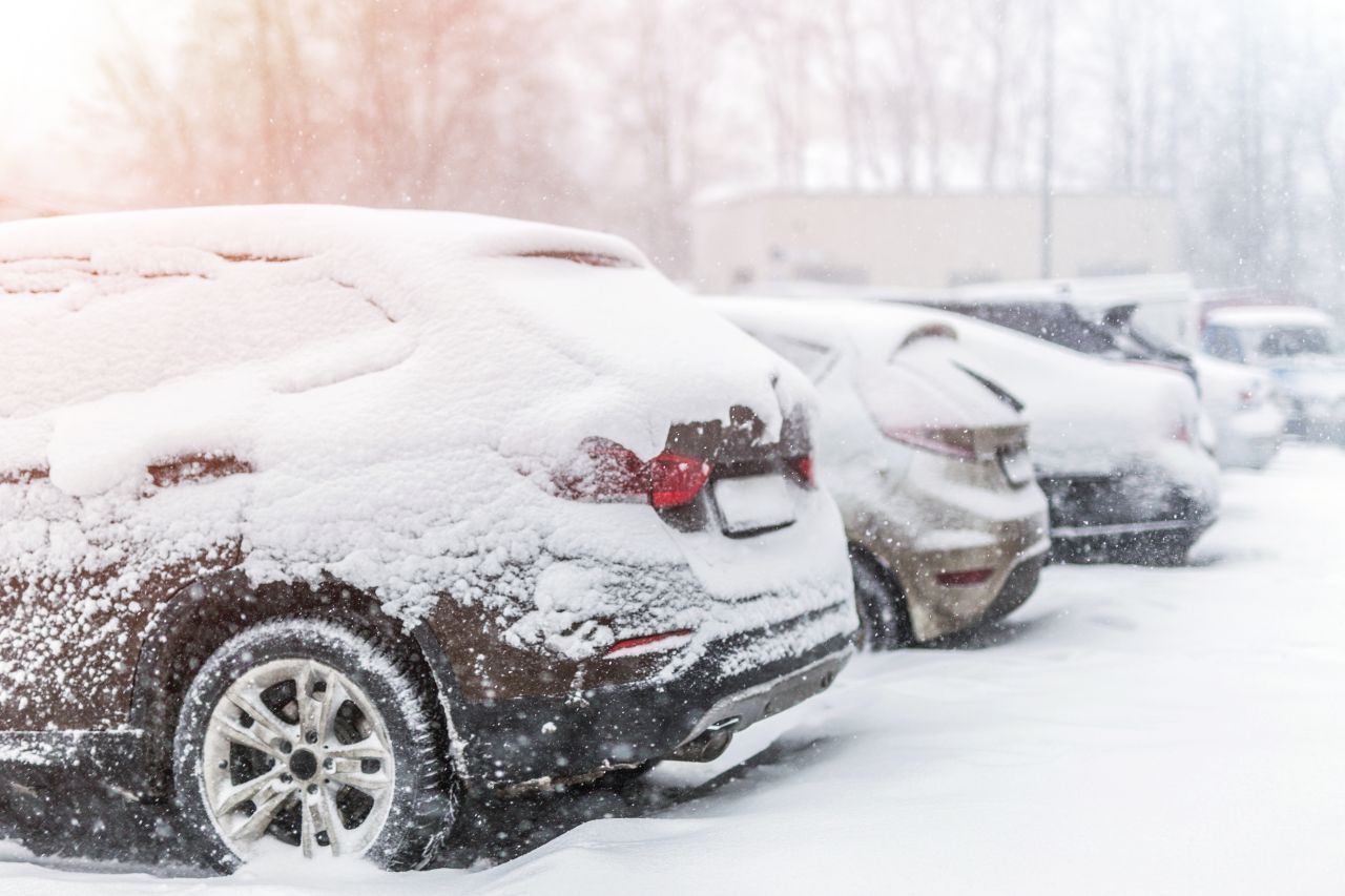 Was taugt dein Auto im Winter und Schnee ….?? : andyrx