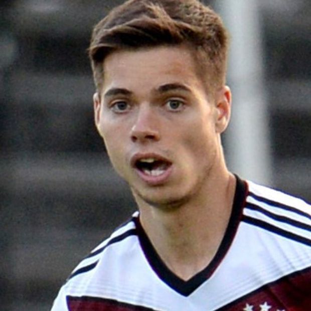 Julian Weigl Image