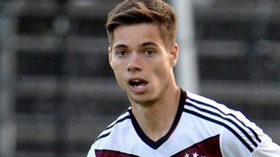 Profile image - Julian Weigl