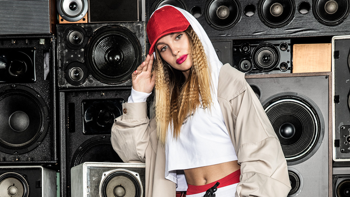 NEWS-Bild von Saskia