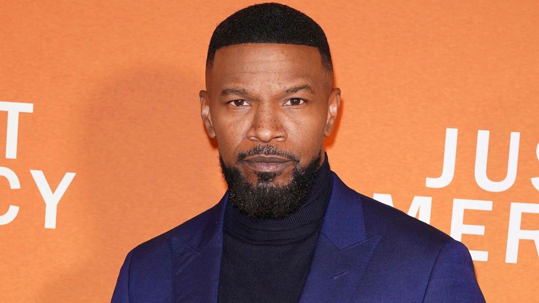 Hollywoodstar Jamie Foxx wurde wegen sexueller Belästigung angezeigt. Alle Infos dazu gibt es hier.